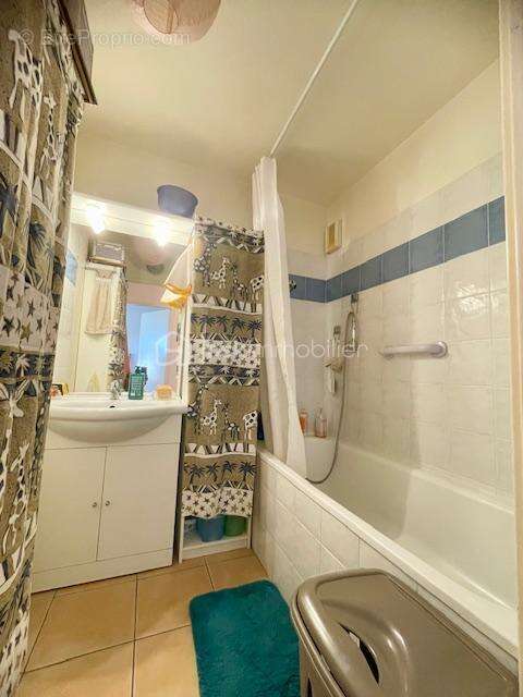 Appartement à SAINT-GILLES