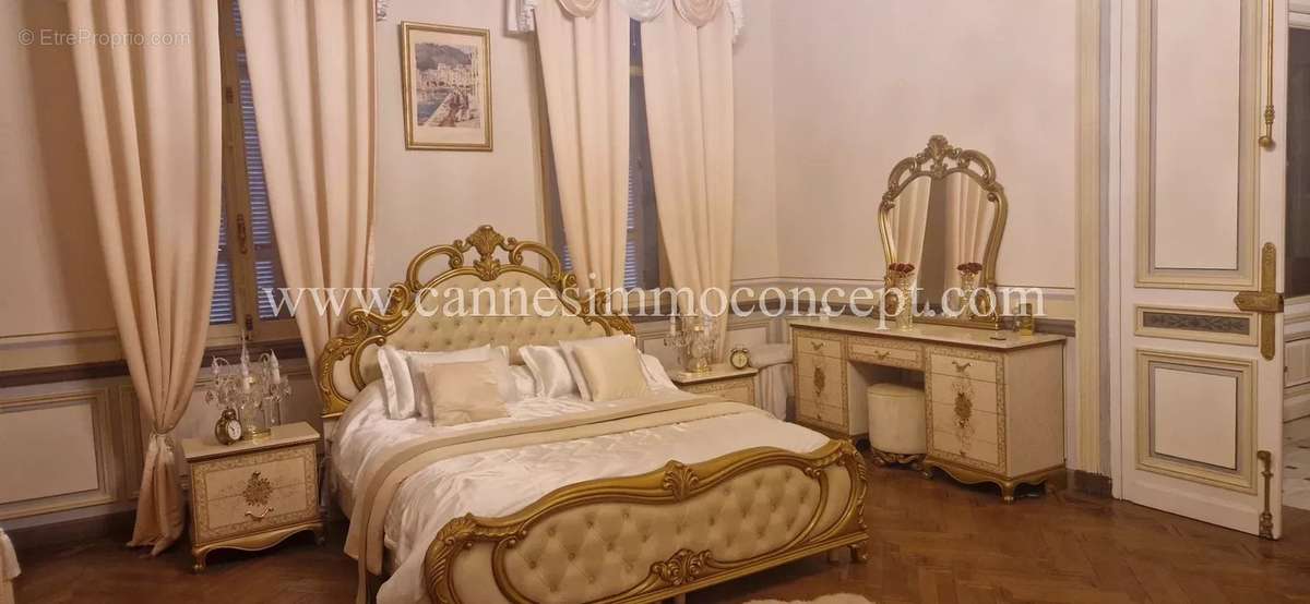 Appartement à MARSEILLE-15E