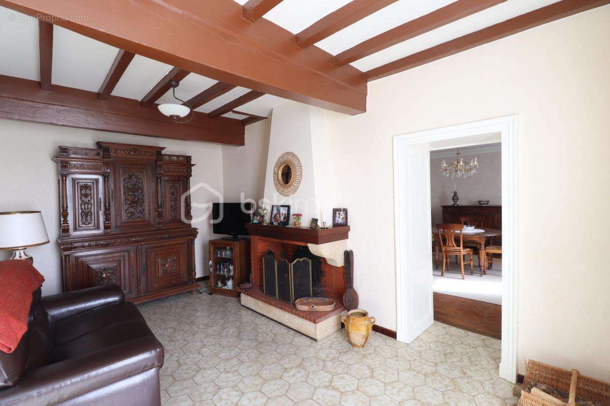 Maison à GABARNAC