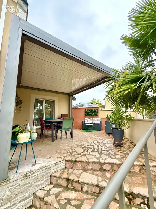Maison 6 pièces 140m2 avec studio indépendant - photo 2