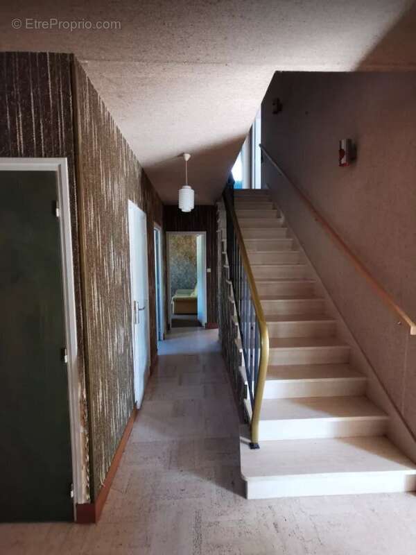 Le Faouët Vente Maison 7 pièce(s) - photo 7