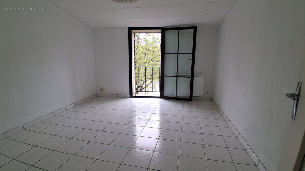 Appartement à MILLAU