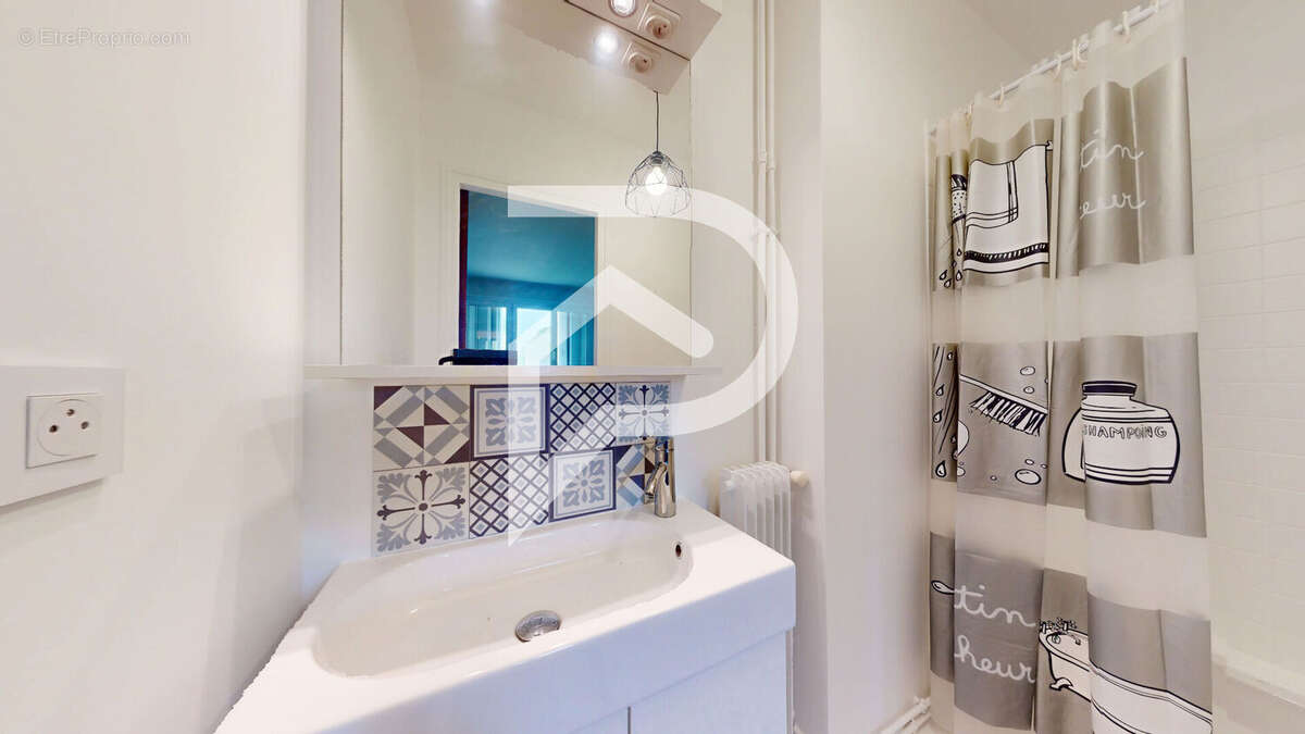 Appartement à MARLY-LE-ROI