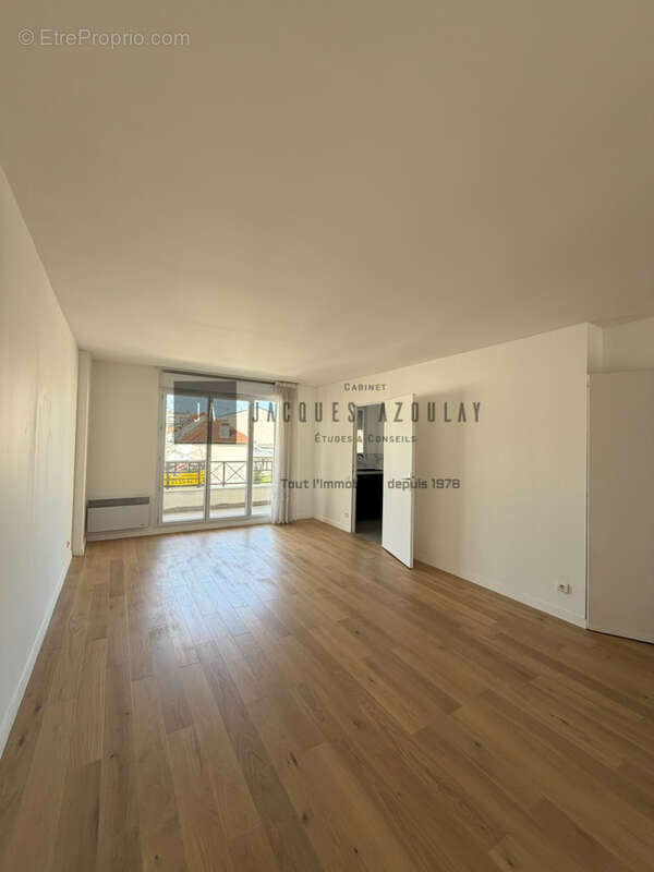 Appartement refait à neuf - 3 pièces - 66 m2 - photo 2