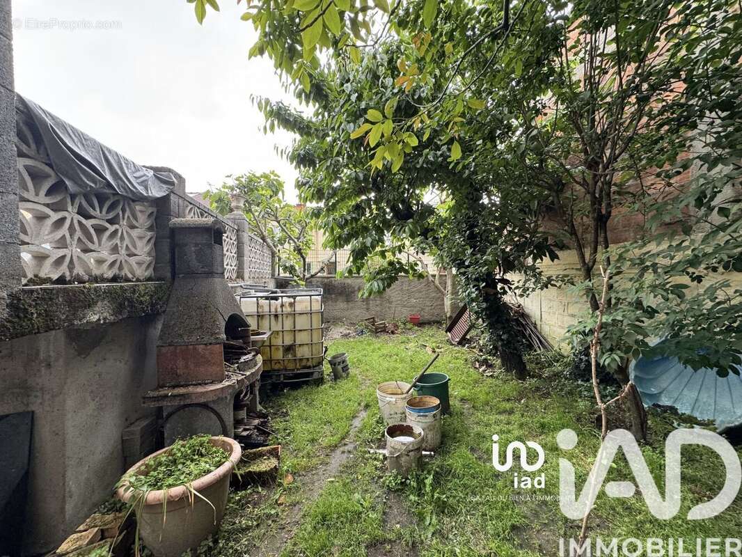 Photo 7 - Maison à ARCUEIL