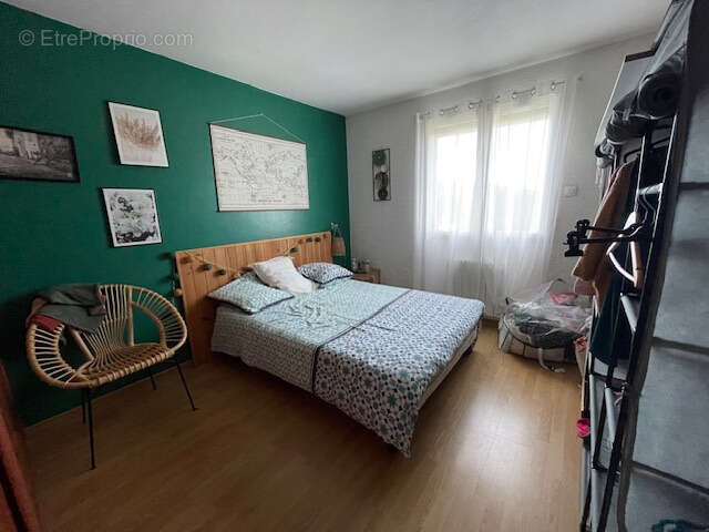 Maison à SAINT-NICOLAS-D&#039;ALIERMONT