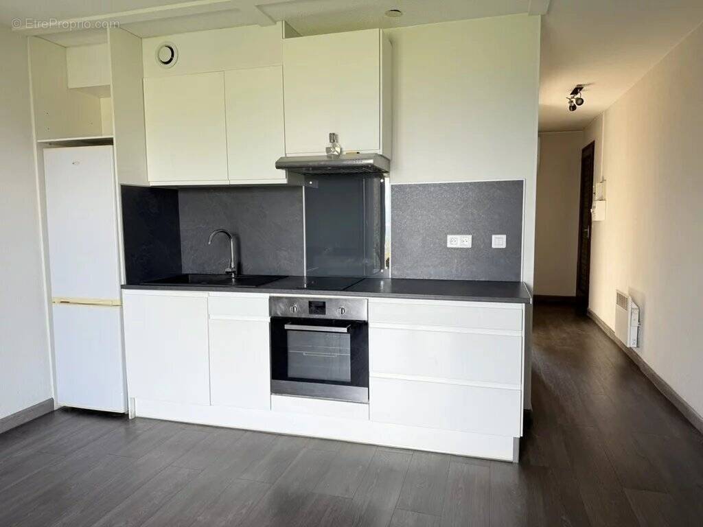 Appartement à PUBLIER