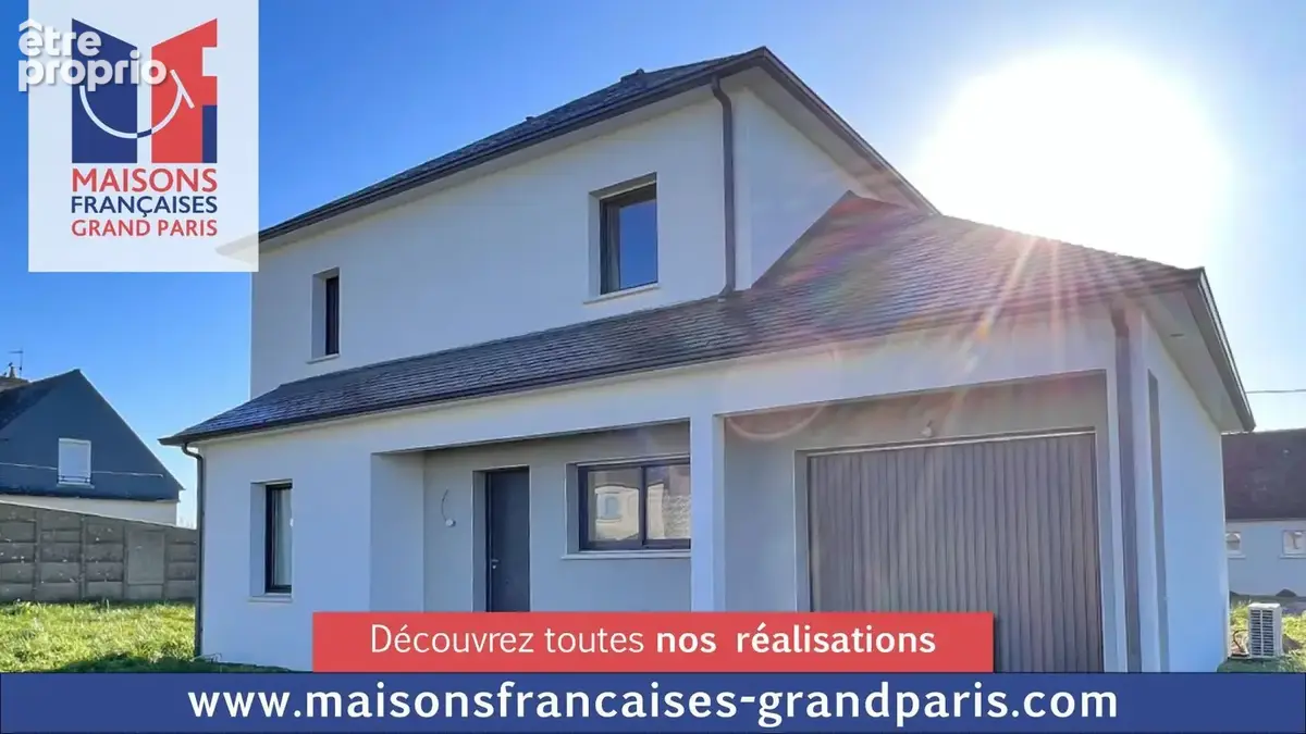 Terrain à bâtir de 581 m² à BOUCONVILLERS (60) - photo 3