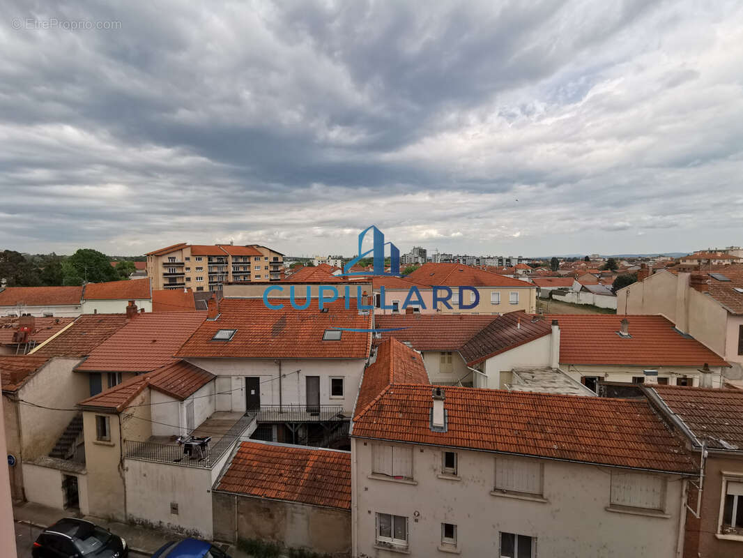 Appartement à ROANNE