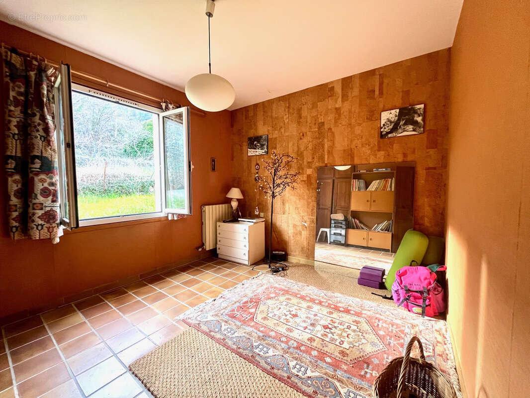 Maison à BENDEJUN