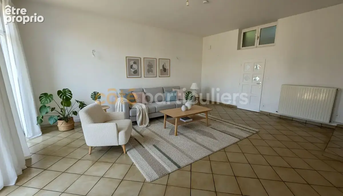 Maison Evreux- Navarre - photo 3