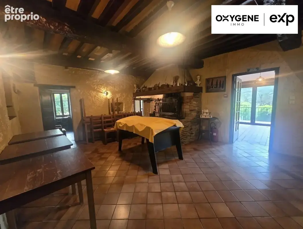 Maison 12 pièces 458 m² à vendre à Torderes (66300) - photo 6