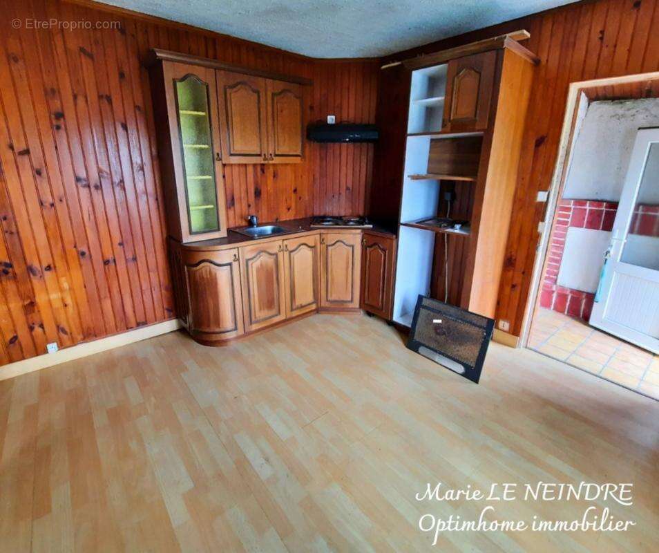 Ensemble immobilier à vendre – Caurel (22), proche du lac de Guerlédan - photo 29