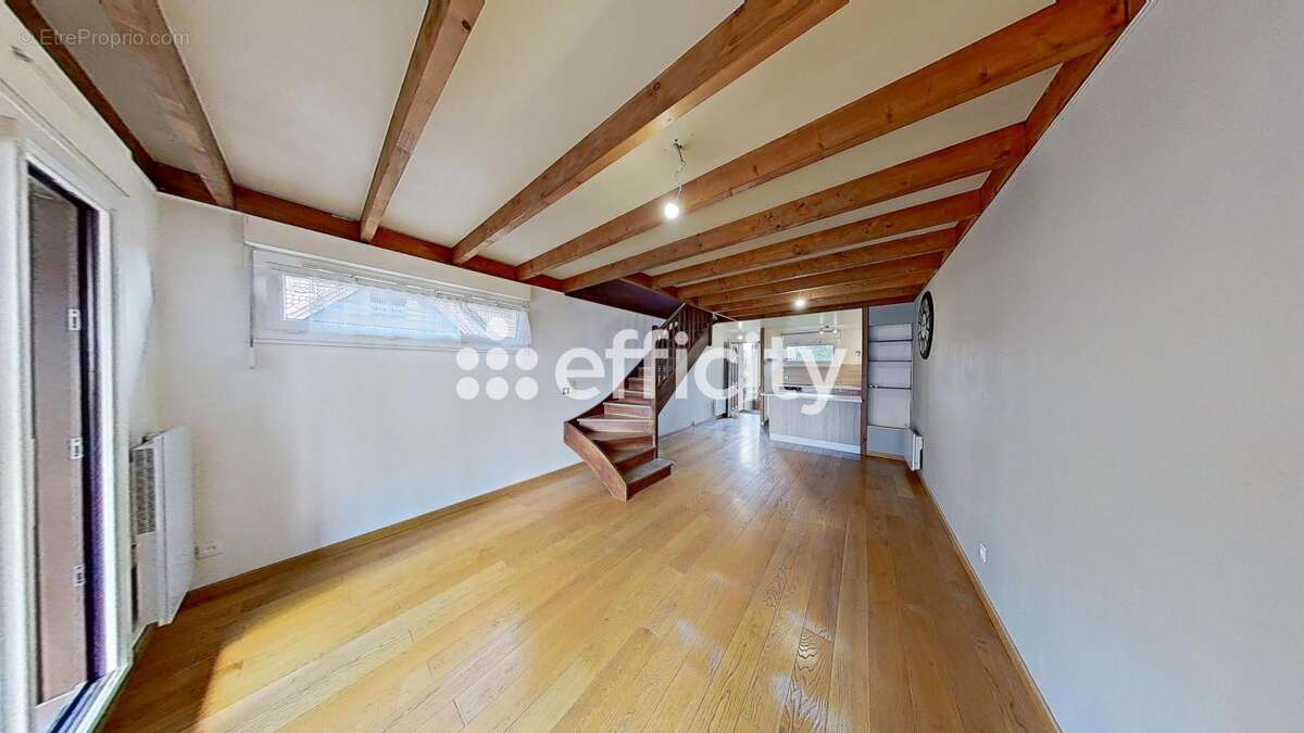 Appartement à THONON-LES-BAINS