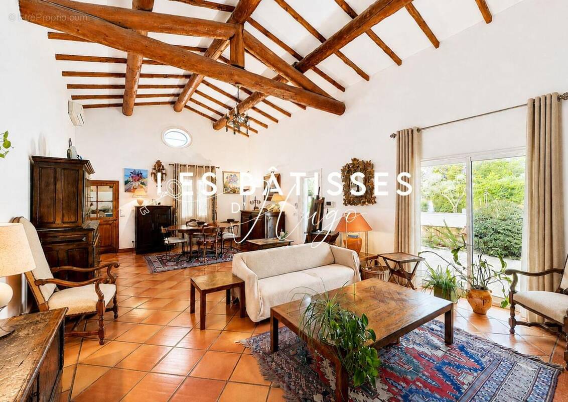 Maison à PARADOU