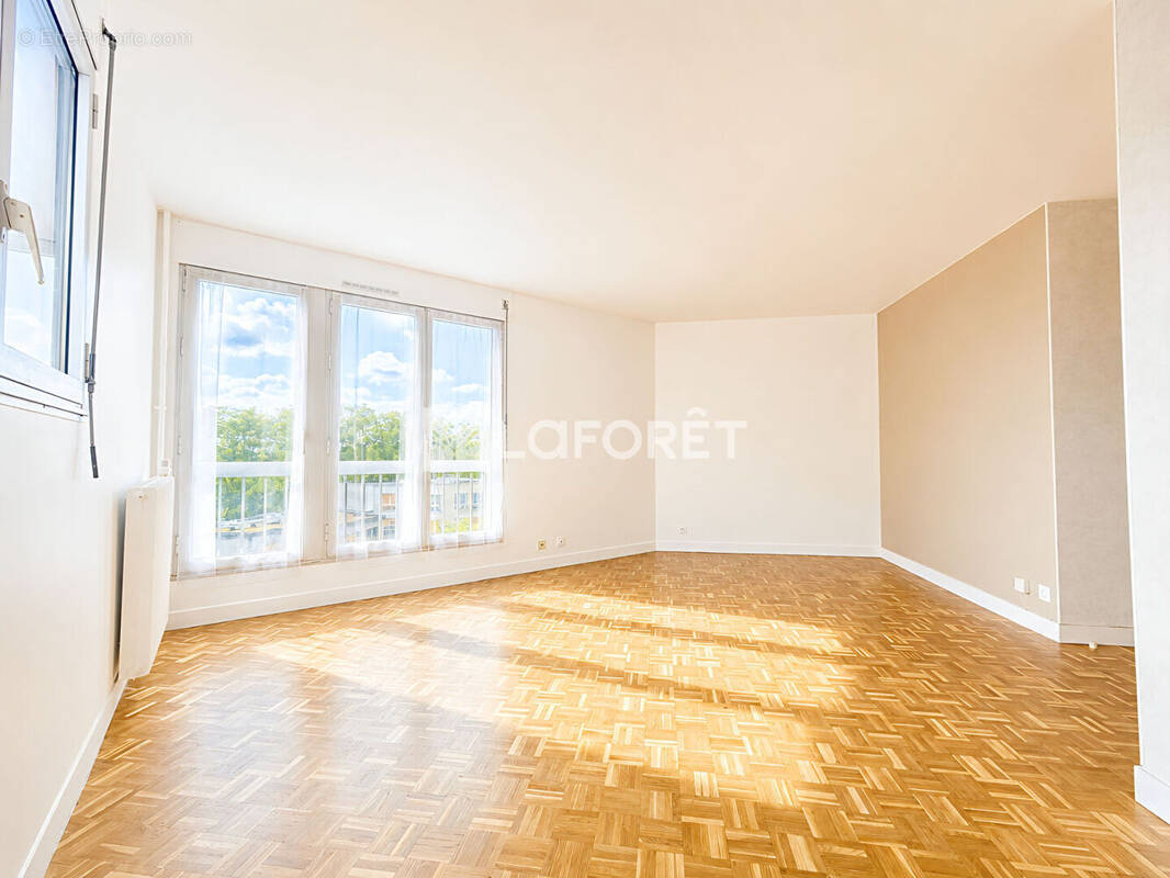 Appartement à CERGY