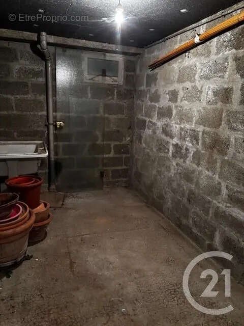 Appartement à SAINT-QUENTIN