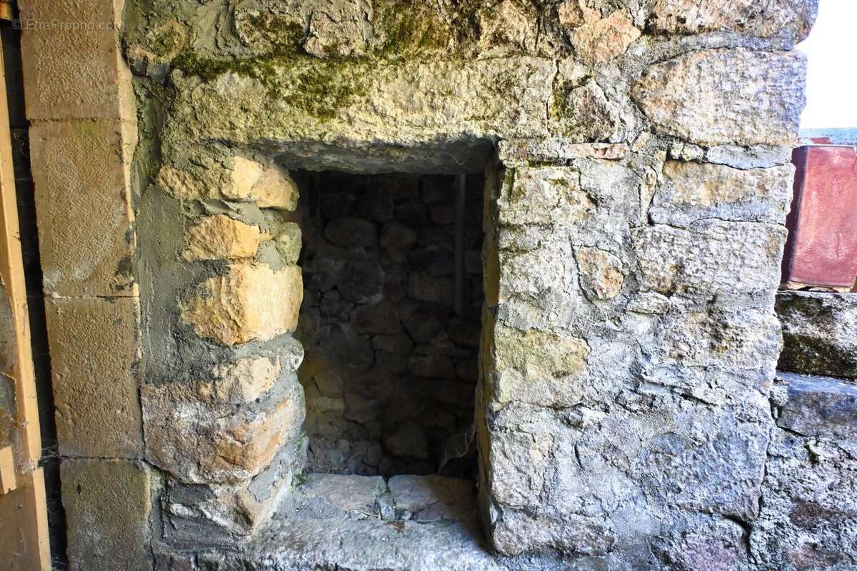 Vente à Saint-Franchy (Nièvre): Maison de village idyllique - photo 34