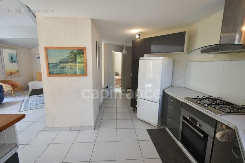 Maison à NOTRE-DAME-DE-MONTS