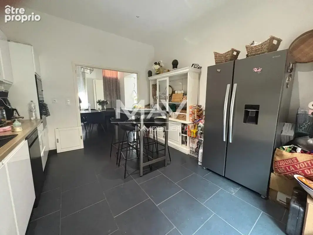 Maison 160 m² à Tourcoing  - photo 3