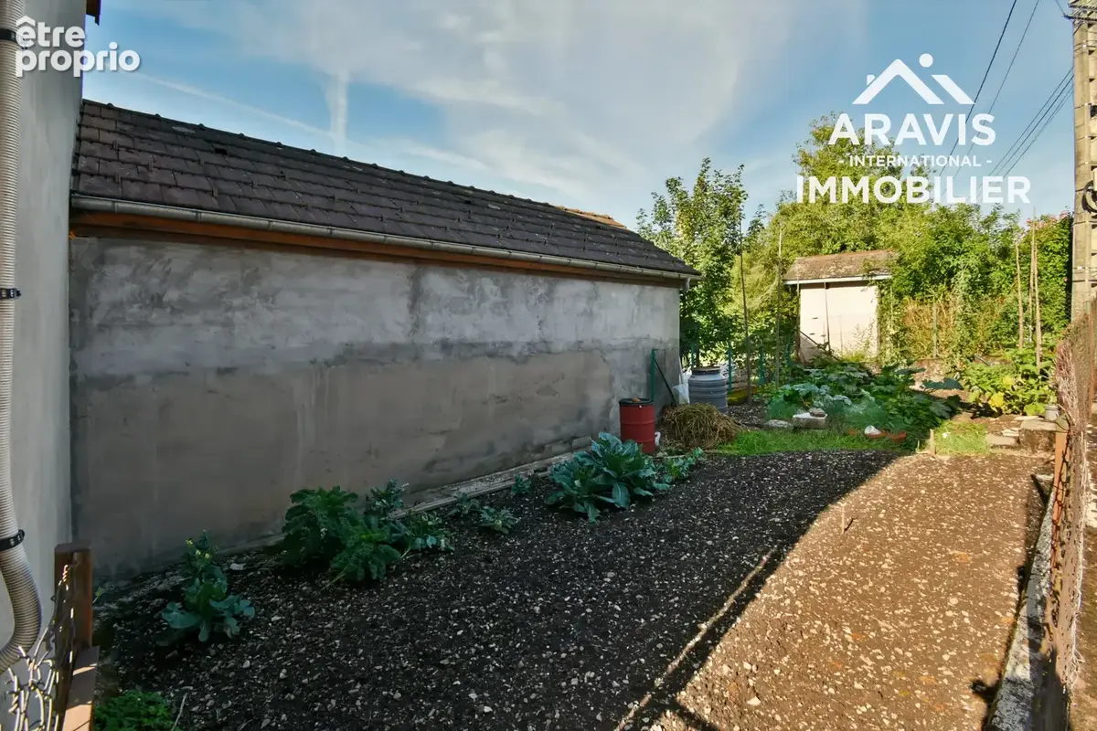 Maison familiale au calme proche du centre-ville - photo 12