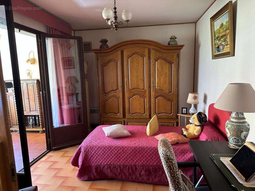 Appartement À Vendre type 66 m² 1er étage avec garage - photo 7