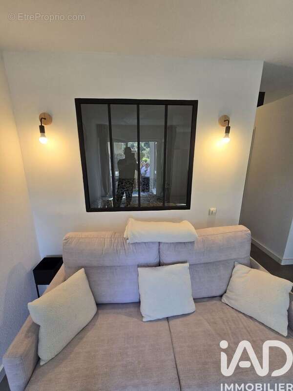 Photo 6 - Appartement à LES BAUX-DE-PROVENCE