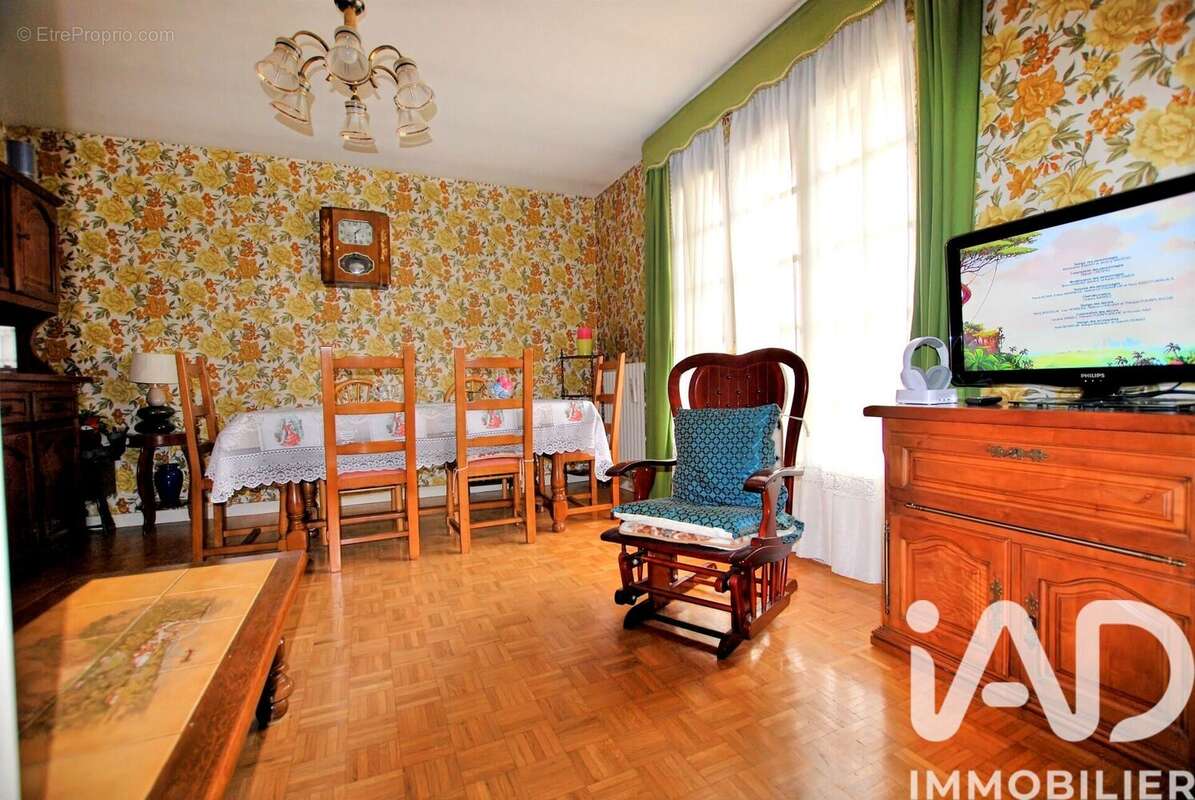 Photo 3 - Maison à BLENEAU