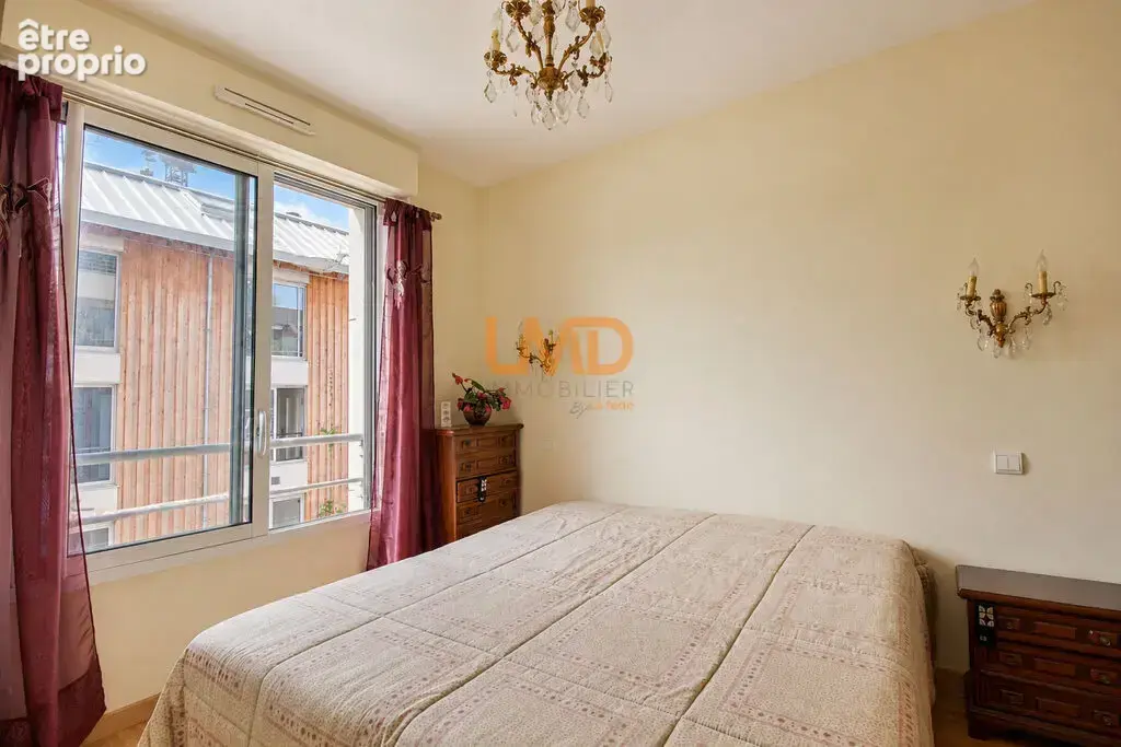 Appartement meublé La Rochelle - photo 4