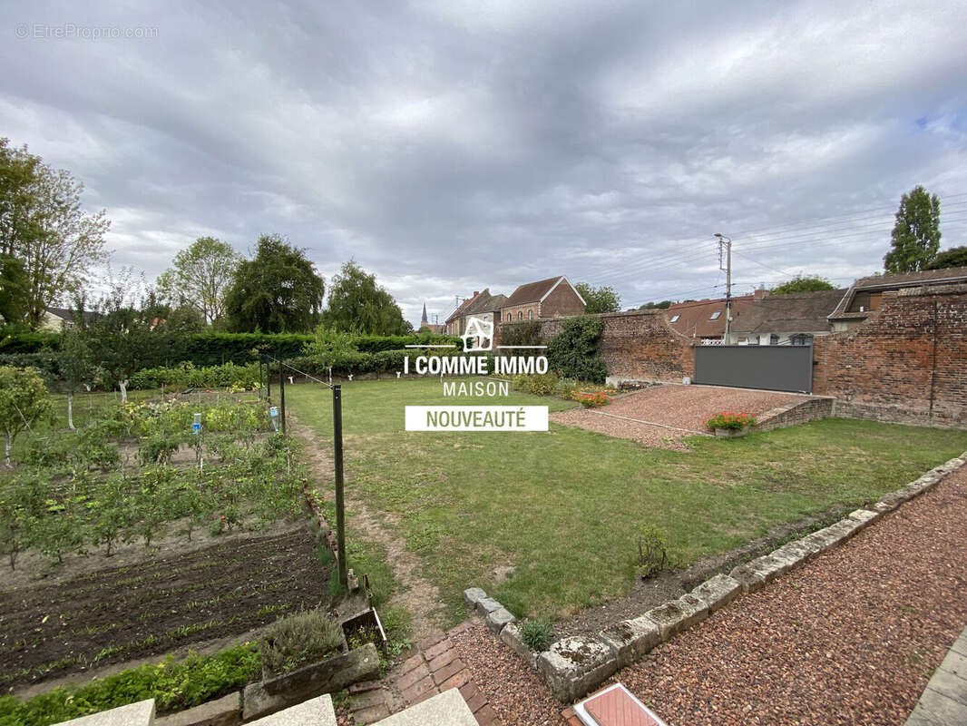 Photo 6 - Maison à LAPUGNOY