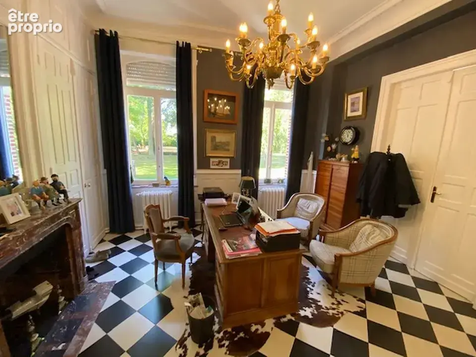 Maison 13 pièces 480 m² à vendre à Lille (59000) - photo 24