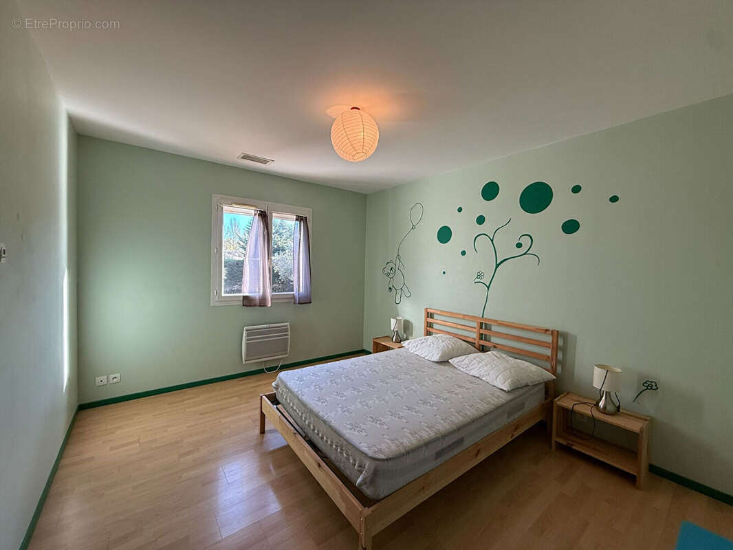 Maison à CARCASSONNE