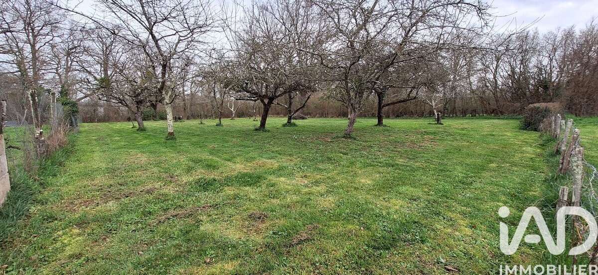 Photo 2 - Terrain à MOSNAY