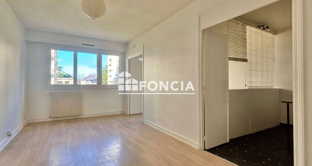 Appartement à CHOLET