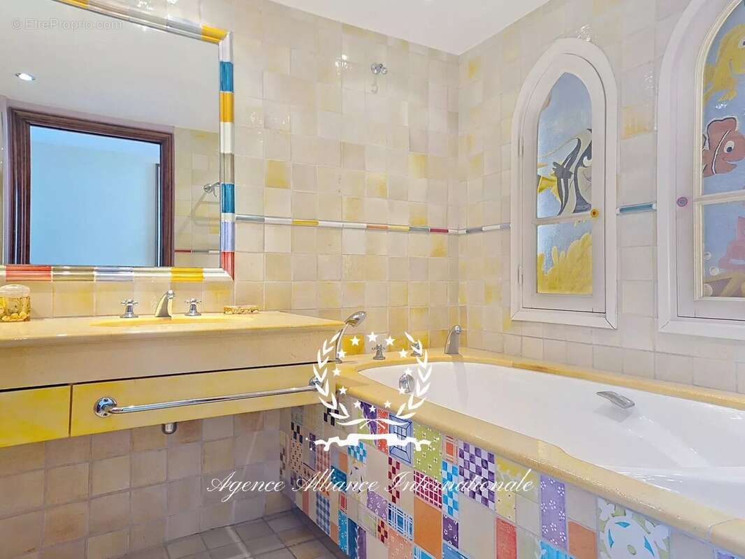 Duplex d'exception 6p château scott - vue mer 180° - photo 18