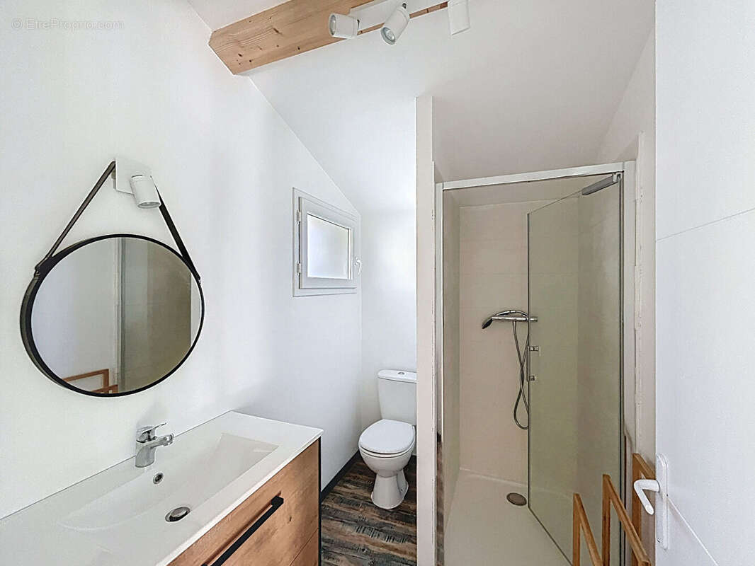 Maison à MARSEILLE-15E