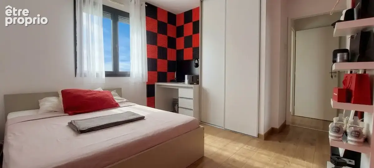 Maison T5 Beaumont sur Lèze proche Toulouse Muret - photo 8