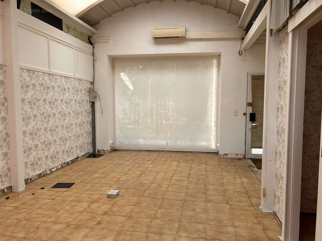 Maison à ARGENTON-SUR-CREUSE