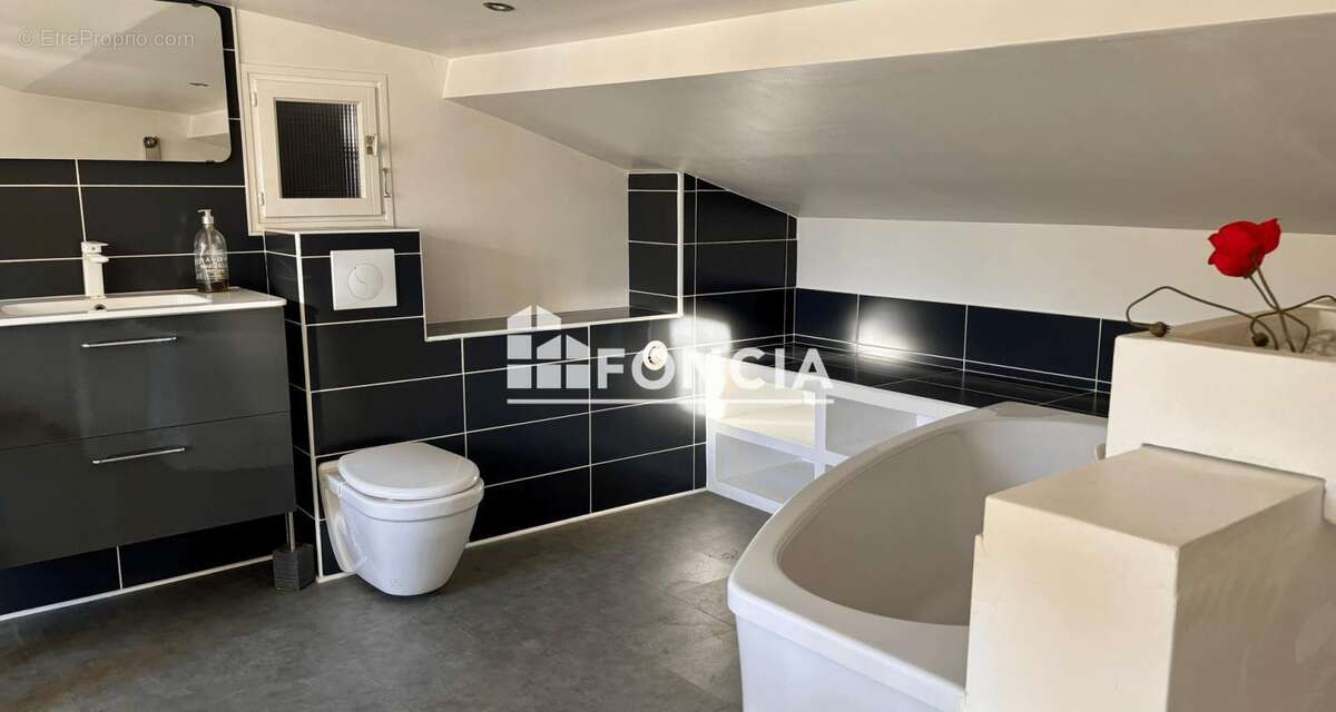 Maison à CANET-EN-ROUSSILLON