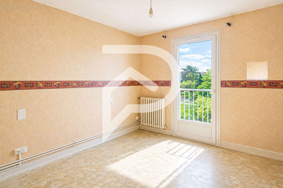 Appartement à CASTRES