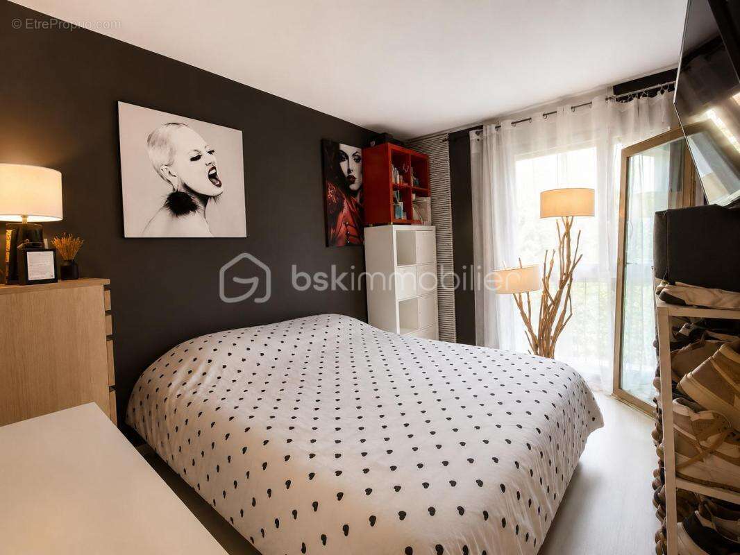 Appartement à ELANCOURT