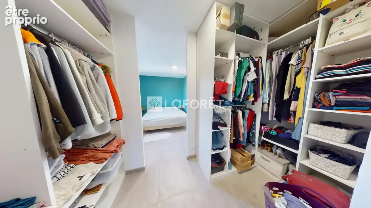 Maison T4 garage jardin Saint Mitre Les Remparts - photo 6