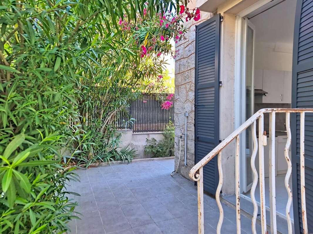 Maison / le cannet merimee - photo 5
