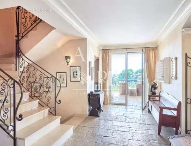 Maison à SAINT-PAUL