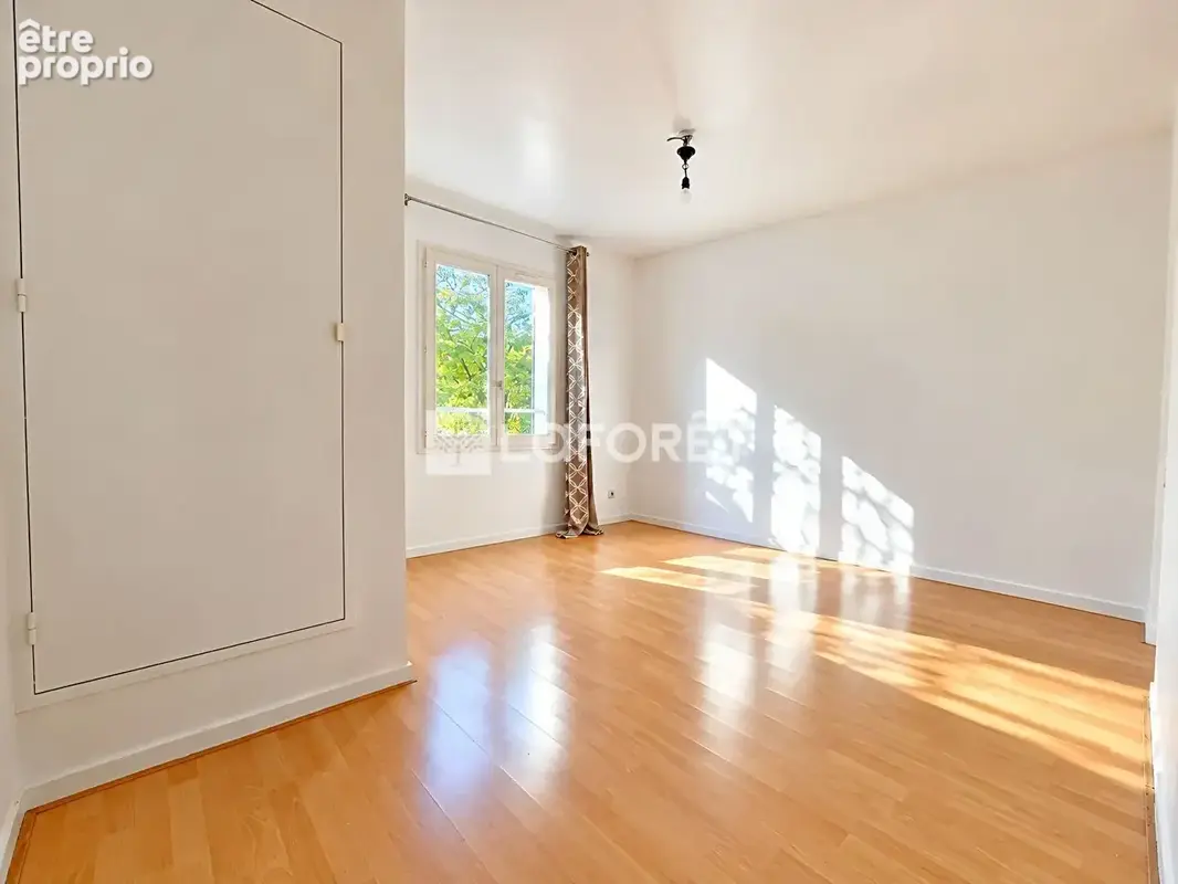Maison individuelle familiale - Cergy 5 pièce(s) 106 m2, grandes chambres - photo 11