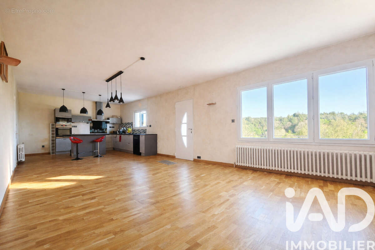 Photo 2 - Maison à LA GACILLY