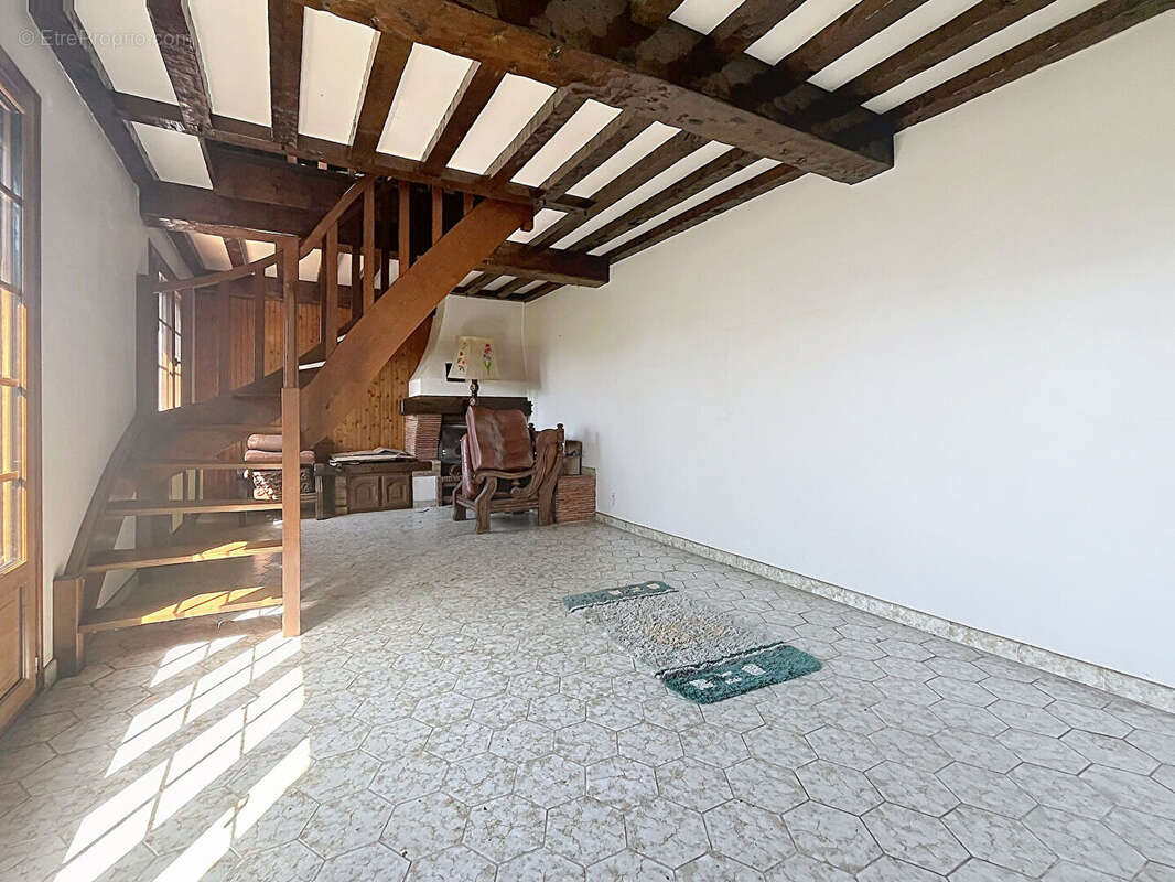 Pavillon plain pied entre Bourg Achard et Monfort sur Risle - photo 6