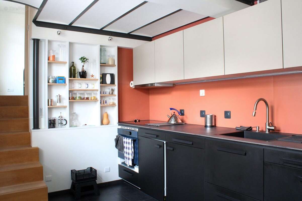 Appartement à ROUEN