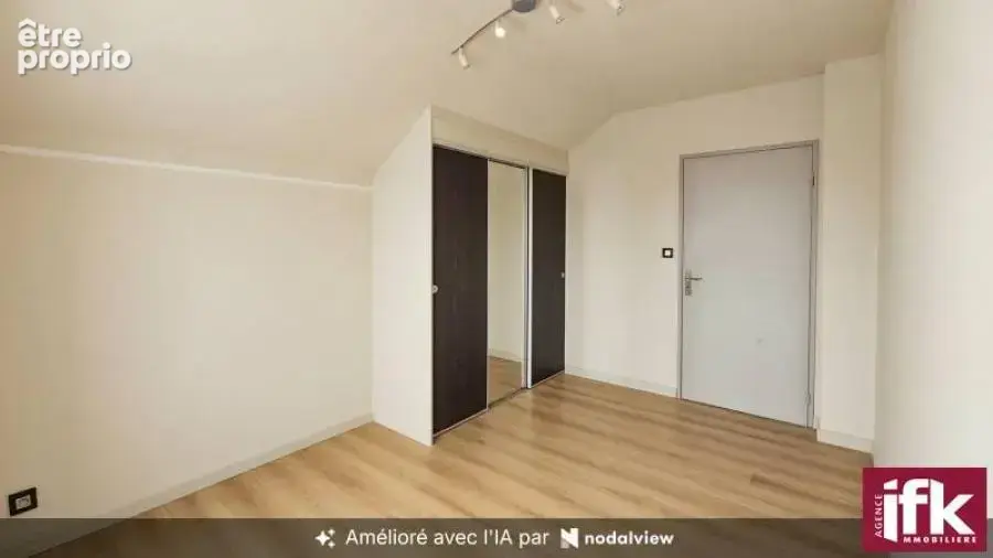 Horbourg-Wihr : Maison de 156 m² avec gîte indépendant, jardin et garage - photo 17