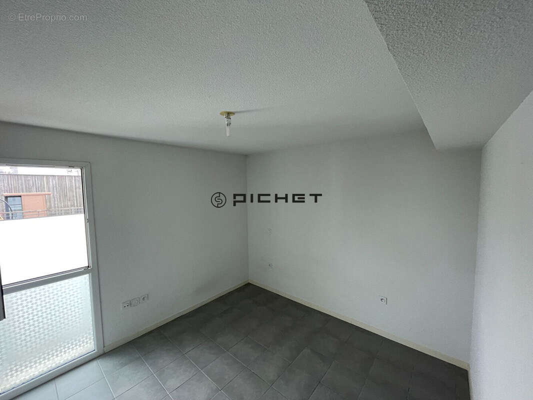 Appartement à EYSINES
